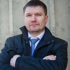 Кирилл, 43 из г. Санкт-Петербург.