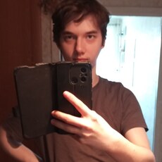 Фотография мужчины Александр, 20 лет из г. Петрозаводск