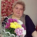 Любовь, 54 года