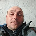 Макс, 40 лет