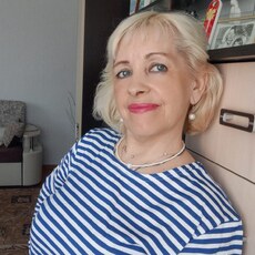 Фотография девушки Алина, 60 лет из г. Барнаул