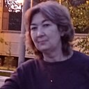 Зульфия, 54 года