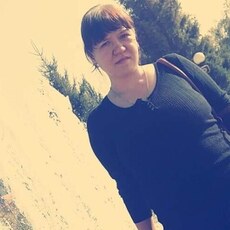 Фотография девушки Тиша, 37 лет из г. Павлодар