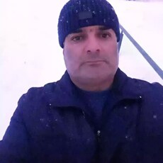 Фотография мужчины Диловар, 46 лет из г. Одинцово