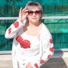 Фотография девушки Татьяна, 53 года из г. Алматы