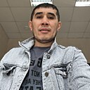 Шавкат, 42 года