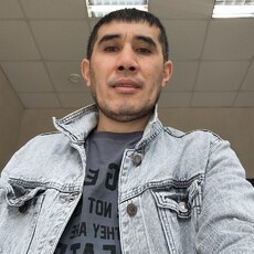 Фотография мужчины Шавкат, 42 года из г. Москва