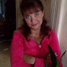 Фотография девушки Галина, 55 лет из г. Верхняя Пышма