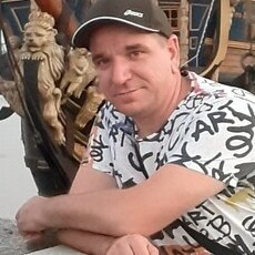 Фотография мужчины Михаил, 43 года из г. Воронеж