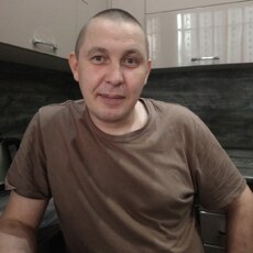 Фотография мужчины Bad, 28 лет из г. Красноярск