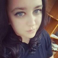 Фотография девушки Ольга, 28 лет из г. Белореченск