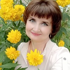 Фотография девушки Светлана, 53 года из г. Барнаул