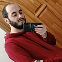 Аслан, 33 года