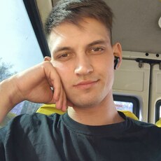 Фотография мужчины Илья, 28 лет из г. Новороссийск