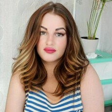 Фотография девушки Настенька, 39 лет из г. Благовещенск