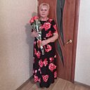 Любовь, 63 года