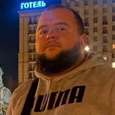Фотография мужчины Саня, 32 года из г. Днепр