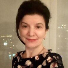 Фотография девушки Марина, 54 года из г. Санкт-Петербург