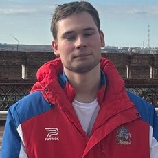 Фотография мужчины Кирилл, 23 года из г. Москва