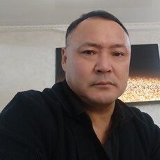 Фотография мужчины Канат, 55 лет из г. Костанай