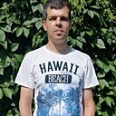 Михаил, 40 лет