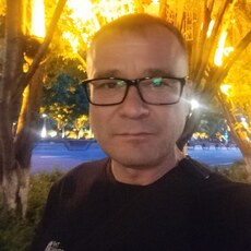 Фотография мужчины Васек, 41 год из г. Жаркент