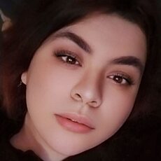 Фотография девушки Полина, 26 лет из г. Кобрин
