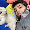 Гамид, 29 лет