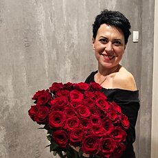 Фотография девушки Руслана, 41 год из г. Брест