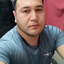Жахонгир, 31 год