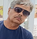 Александр, 58 лет