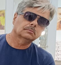 Фотография мужчины Александр, 58 лет из г. Азов