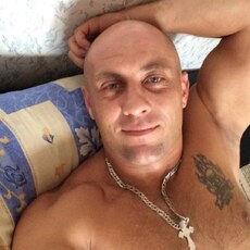 Фотография мужчины Владимир, 45 лет из г. Коряжма