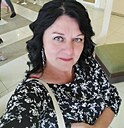 Вика, 42 года