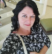 Фотография девушки Вика, 42 года из г. Береза