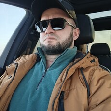 Фотография мужчины Чаплыгин, 32 года из г. Мариуполь