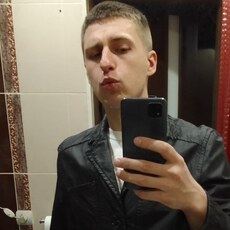 Фотография мужчины Слава, 31 год из г. Реутов