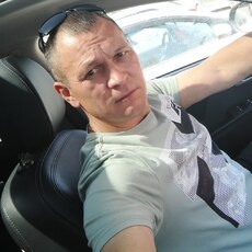 Фотография мужчины Леша, 41 год из г. Ноябрьск