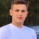 Юрий, 28 лет