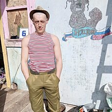 Фотография мужчины Алексей, 35 лет из г. Ковернино