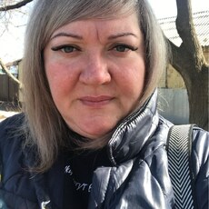 Фотография девушки Марина, 40 лет из г. Оренбург