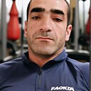Наил, 40 лет