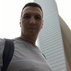 Фотография мужчины Александр, 36 лет из г. Снежинск