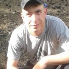 Фотография мужчины Павел, 34 года из г. Риддер