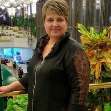 Фотография девушки Марина, 56 лет из г. Минск