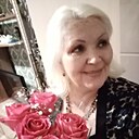 Желанная, 67 лет