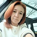 Ната, 42 года