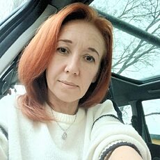 Фотография девушки Ната, 42 года из г. Нижний Новгород