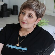 Фотография девушки Нина, 53 года из г. Рубцовск