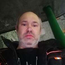 Фотография мужчины Сергей, 43 года из г. Кириши